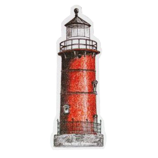 Little Red Lighthouse ( 1" x 4")