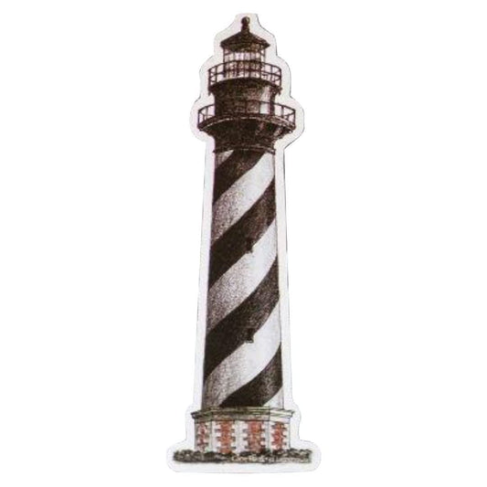 Hatteras Lighthouse (1.25" x 5")